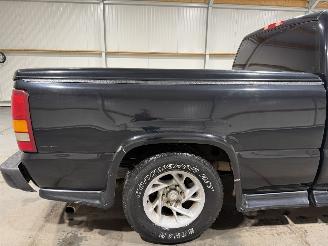 GMC Sierra 4.8 V8  188kW  Automaat Airco picture 20