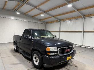 GMC Sierra 4.8 V8  188kW  Automaat Airco picture 3
