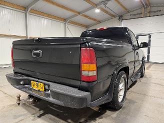 GMC Sierra 4.8 V8  188kW  Automaat Airco picture 21