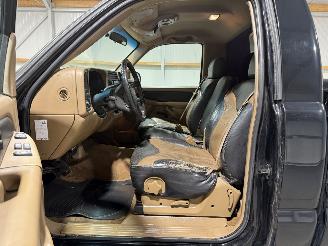 GMC Sierra 4.8 V8  188kW  Automaat Airco picture 25