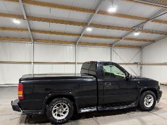 GMC Sierra 4.8 V8  188kW  Automaat Airco picture 5