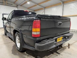 GMC Sierra 4.8 V8  188kW  Automaat Airco picture 23