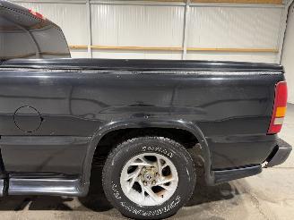 GMC Sierra 4.8 V8  188kW  Automaat Airco picture 24