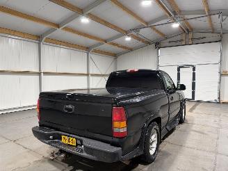 GMC Sierra 4.8 V8  188kW  Automaat Airco picture 6