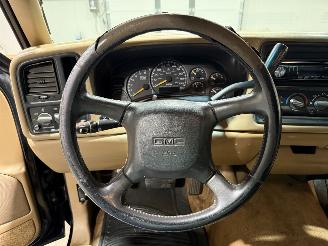 GMC Sierra 4.8 V8  188kW  Automaat Airco picture 28