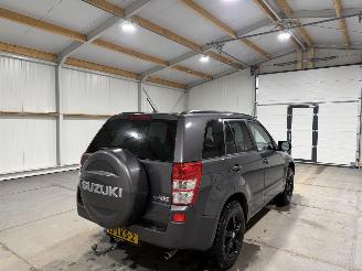 Suzuki Grand-vitara 2.4 124kW AWD  High Executive picture 6