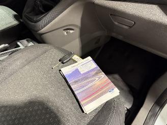 Ford Transit Connect 1.5D 74kW Ambiente L2 picture 36