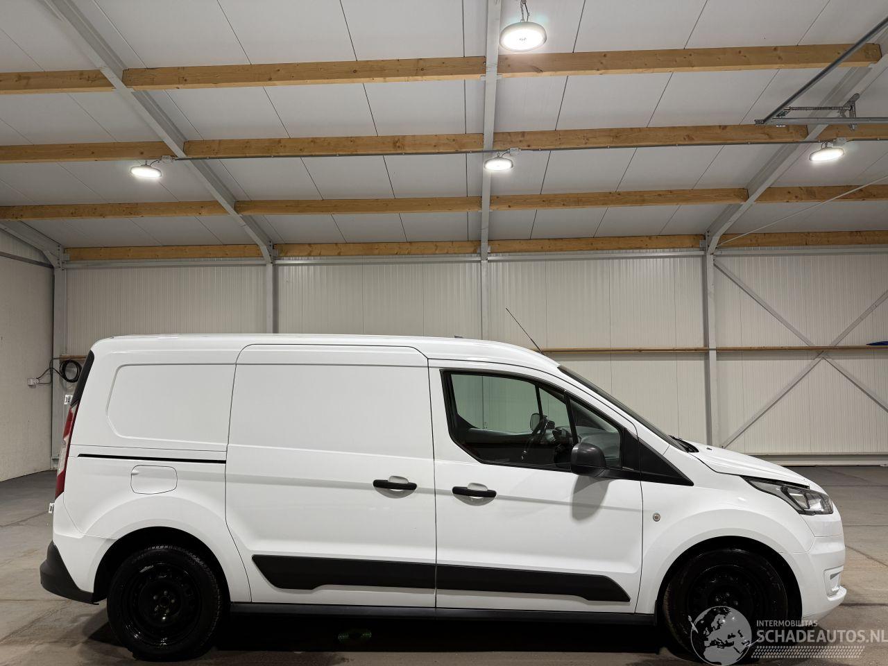 Ford Transit Connect 1.5D 74kW Ambiente L2