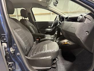 Dacia Duster 1.3TCe 110kW Tech Road Airco picture 20