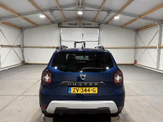 Dacia Duster 1.3TCe 110kW Tech Road Airco picture 7