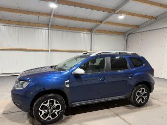 Dacia Duster 1.3TCe 110kW Tech Road Airco picture 9