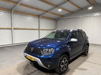 Dacia Duster 1.3TCe 110kW Tech Road Airco picture 10