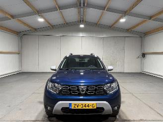 Dacia Duster 1.3TCe 110kW Tech Road Airco picture 4