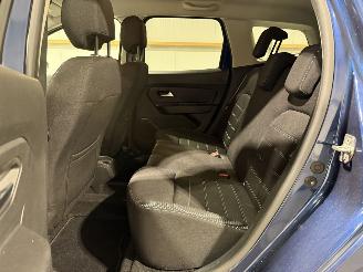 Dacia Duster 1.3TCe 110kW Tech Road Airco picture 18