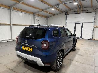 Dacia Duster 1.3TCe 110kW Tech Road Airco picture 6