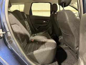 Dacia Duster 1.3TCe 110kW Tech Road Airco picture 19