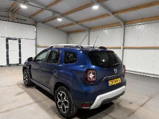 Dacia Duster 1.3TCe 110kW Tech Road Airco picture 12