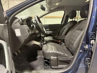 Dacia Duster 1.3TCe 110kW Tech Road Airco picture 13
