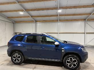 Dacia Duster 1.3TCe 110kW Tech Road Airco picture 2