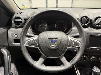 Dacia Duster 1.3TCe 110kW Tech Road Airco picture 14