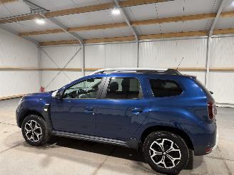 Dacia Duster 1.3TCe 110kW Tech Road Airco picture 11