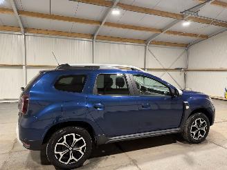 Dacia Duster 1.3TCe 110kW Tech Road Airco picture 5