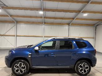 Dacia Duster 1.3TCe 110kW Tech Road Airco picture 8