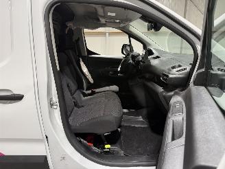 Peugeot Partner 50kWh L1 100kW Automaat picture 55