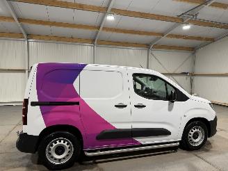 Peugeot Partner 50kWh L1 100kW Automaat picture 5