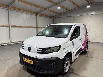 Peugeot Partner 50kWh L1 100kW Automaat picture 10
