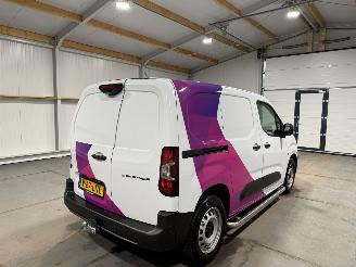 Peugeot Partner 50kWh L1 100kW Automaat picture 6