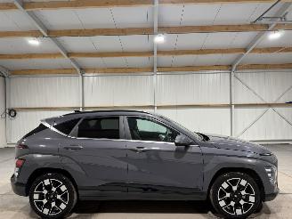 Damaged car Hyundai Kona 65.4kWh 160kW Comfort Smart 2024/7
