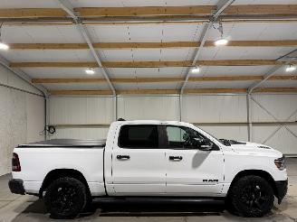 škoda dodávky Dodge Ram 1500 BIG HORN 5.7V8 295kW Automaat 4X4 CrewCab 2019/2