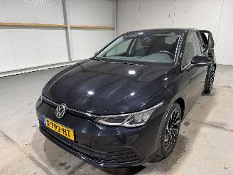 Volkswagen Golf 1.5eTSI 110kW Automaat Style picture 10