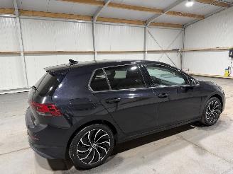 Volkswagen Golf 1.5eTSI 110kW Automaat Style picture 5