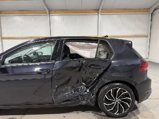 Volkswagen Golf 1.5eTSI 110kW Automaat Style picture 13