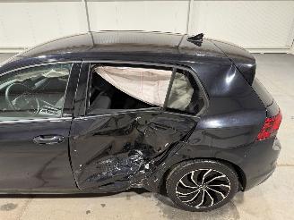 Volkswagen Golf 1.5eTSI 110kW Automaat Style picture 17