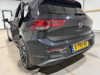 Volkswagen Golf 1.5eTSI 110kW Automaat Style picture 29