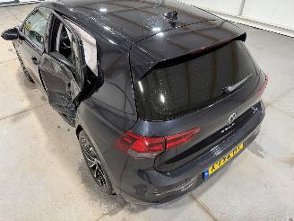 Volkswagen Golf 1.5eTSI 110kW Automaat Style picture 26