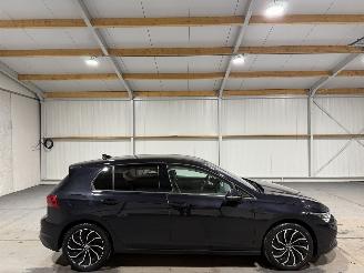 krockskadad bil auto Volkswagen Golf 1.5eTSI 110kW Automaat Style 2021/8