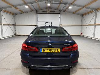 BMW 5-serie 530i 185kW Automaat Executive picture 7