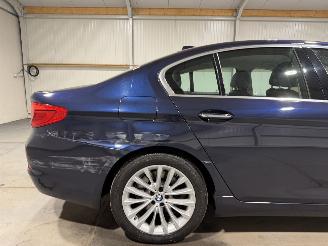 BMW 5-serie 530i 185kW Automaat Executive picture 29
