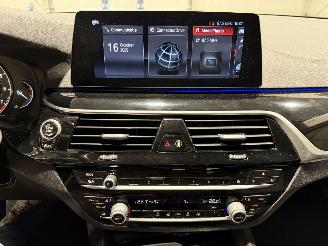 BMW 5-serie 530i 185kW Automaat Executive picture 39