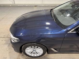 BMW 5-serie 530i 185kW Automaat Executive picture 17