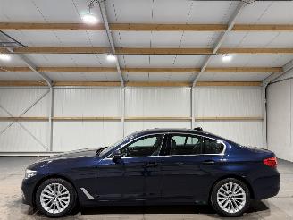 BMW 5-serie 530i 185kW Automaat Executive picture 8