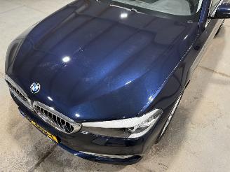 BMW 5-serie 530i 185kW Automaat Executive picture 21