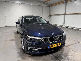BMW 5-serie 530i 185kW Automaat Executive picture 3