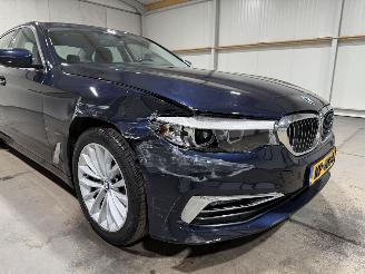 BMW 5-serie 530i 185kW Automaat Executive picture 22
