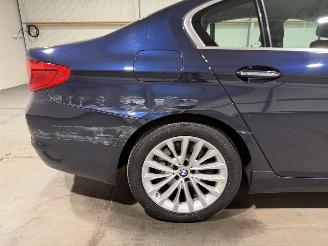 BMW 5-serie 530i 185kW Automaat Executive picture 31