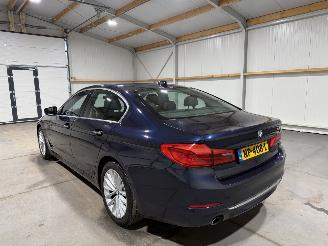 BMW 5-serie 530i 185kW Automaat Executive picture 12
